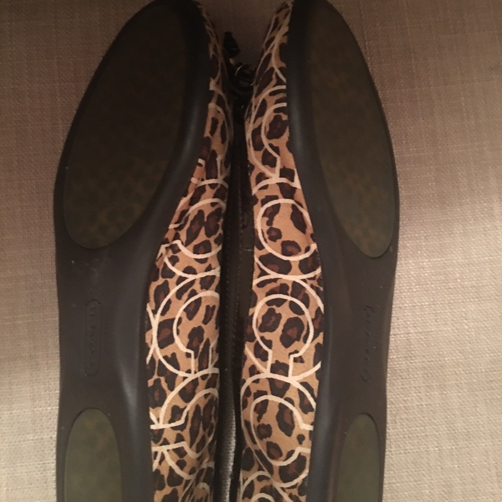 Flat Shoes